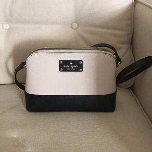 Weekend sale🎉 Kate Spade Hanna Wellesley purse